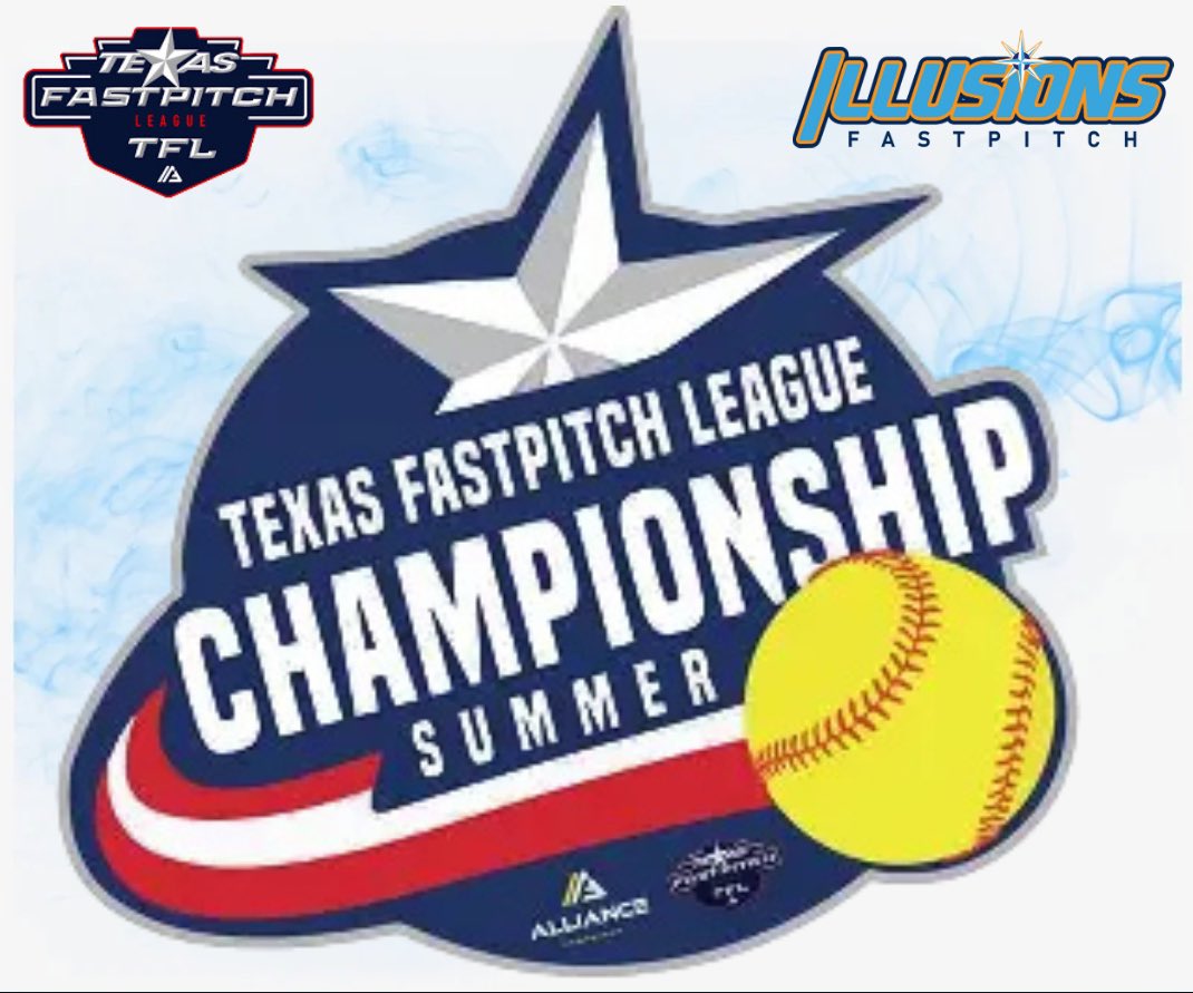 Illusions Gold Premier CTX 18U-Sanford (@goldctx) on Twitter photo TFL Championship this weekend! First game is Friday @AllenStationPark at 9am Field 3 <a href="/Sports_Recruits/">SportsRecruits</a> <a href="/TFLfastpitch/">Texas Fastpitch League</a> TFL Championship this weekend! First game is Friday @AllenStationPark at 9am Field 3 <a href="/Sports_Recruits/">SportsRecruits</a> <a href="/TFLfastpitch/">Texas Fastpitch League</a>
