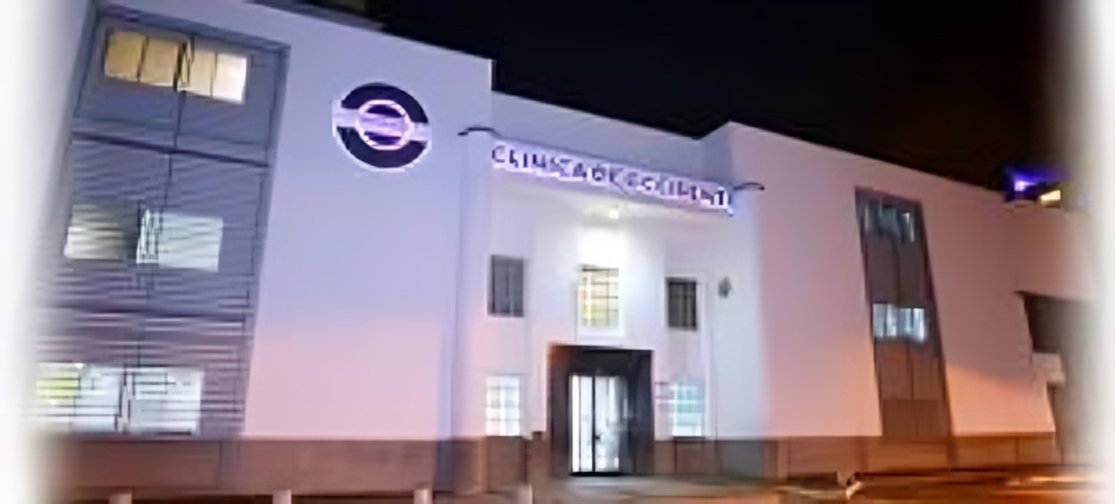 Quiero agradecer a la <a href="/CdeOccidente/">Clínica de Occidente Cali</a>, al Dr. Juan Fernando Medina Rosas, al anestesiólogo, al equipo de enfermeras y al personal de apoyo por la excelente atención durante mi cirugía. 🙏💙
¡Sigan manteniendo esos altos estándares de calidad y servicio! 👏