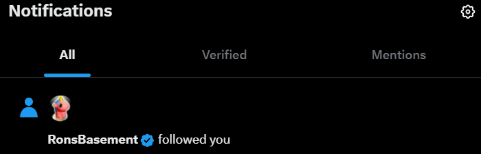 KHALIL🪷 (@khalilthecat) on Twitter photo What a honor, that the dearest dev follows you🙏 <a href="/BasementRon/">RonsBasement 🦄💨✨</a>
KEEP THE HORNS UP!🦄 $UFD What a honor, that the dearest dev follows you🙏 <a href="/BasementRon/">RonsBasement 🦄💨✨</a>
KEEP THE HORNS UP!🦄 $UFD