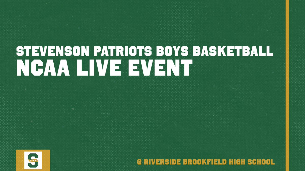 PatRiot Athletics (@shspatriot) on Twitter photo 