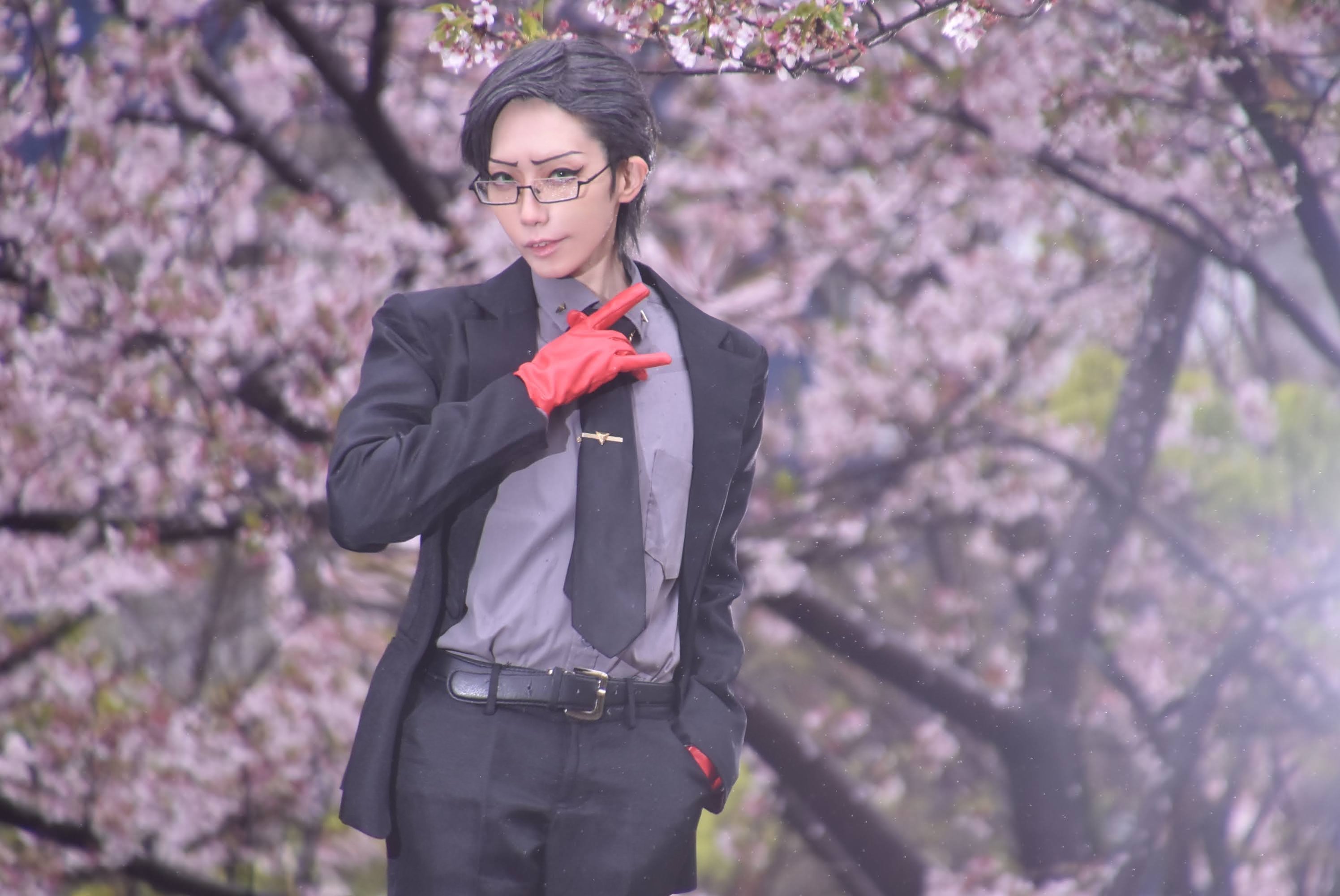 Noriさん (@Nori_cos0) / X