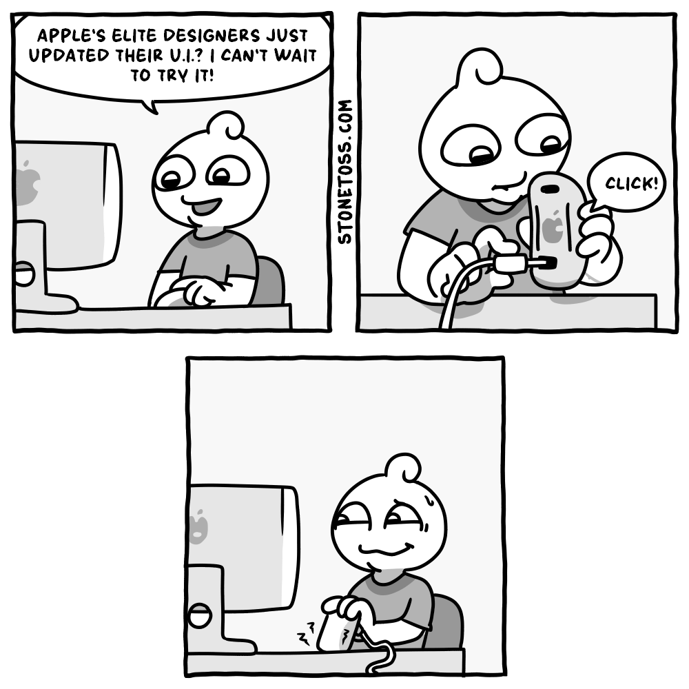Stonetoss Comics tweet media