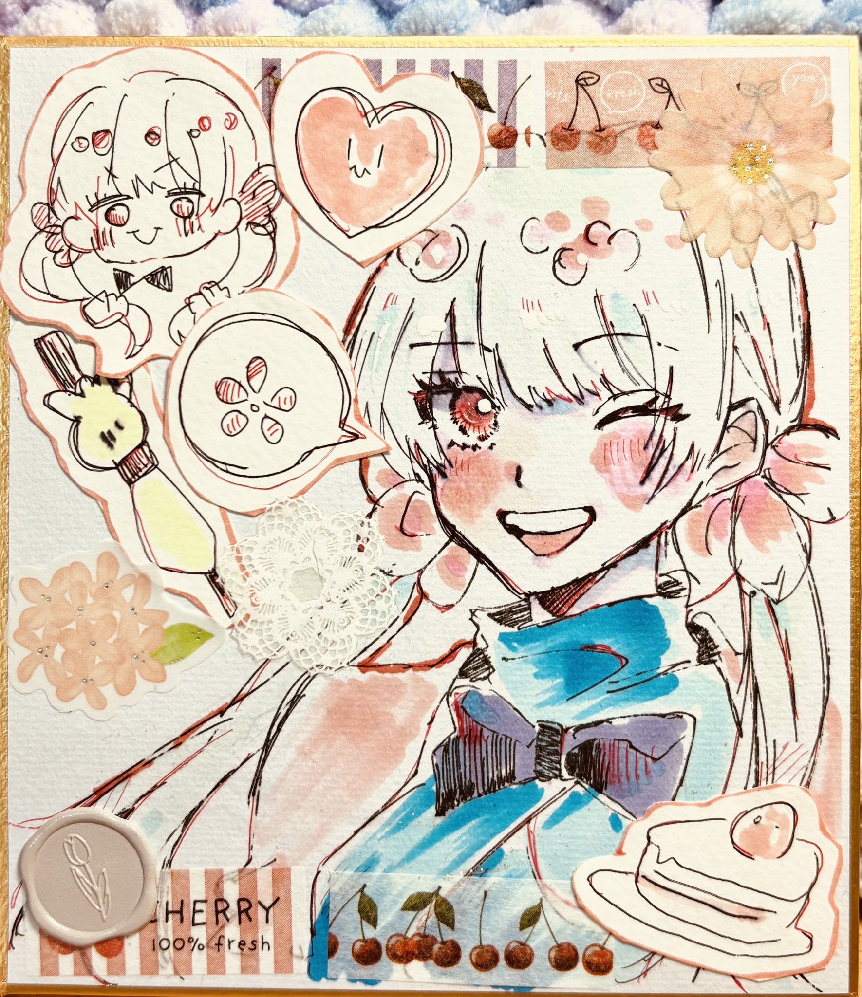 桜🌸🍵₺ƾ (@Sakura_02140) / X