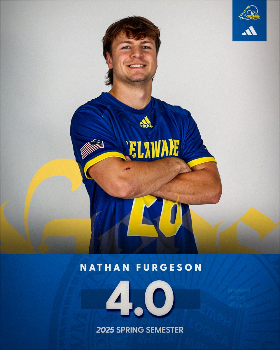 Big semester for Furg 🤓