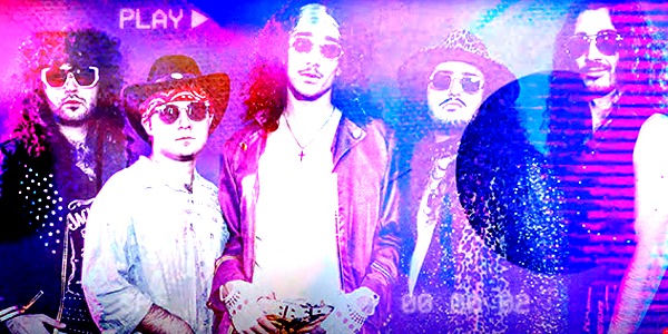 WILDHÄRD: estrena "Midnight        Lover"  tinyurl.com/295z5vpz  <a href="/Maldito_Records/">Maldito Records</a>