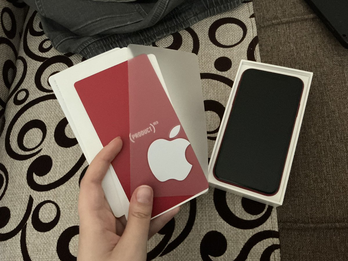 After 6 years, my phone died…..RIP…….