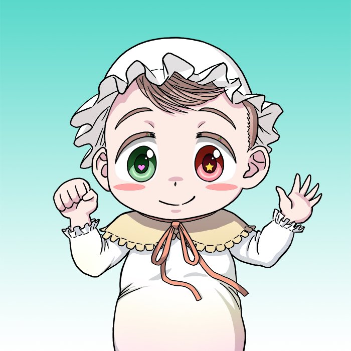 If you held a Murakami.Flower — it noticed.

If you held a Clone X - Takashi Murakami — it remembered.

If you climbed the leaderboard — it rewarded you.

Snapshot incoming... 

See when and if you qualify: akibaharatokyou.kaikaikiki.com/sale-info