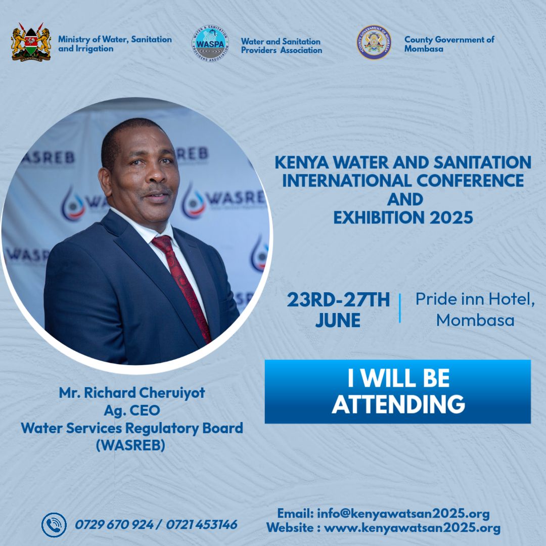 #waterservicesforall