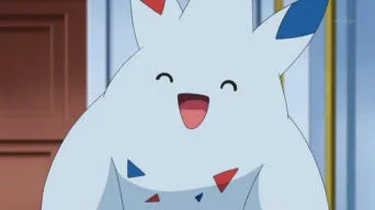 #原作の隣に自分の作品を貼る 