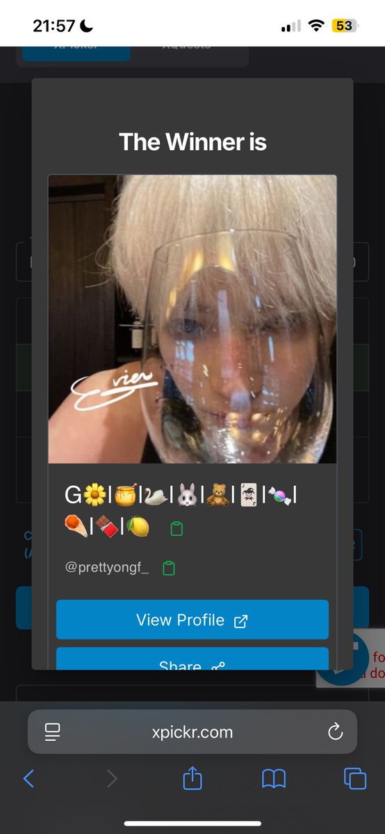 <a href="/prettyongf_/">G🌼|🍯|🦢|🐰|🧸|🃏|🍬|☄️|🍫|🍋</a> won! please dm to claim