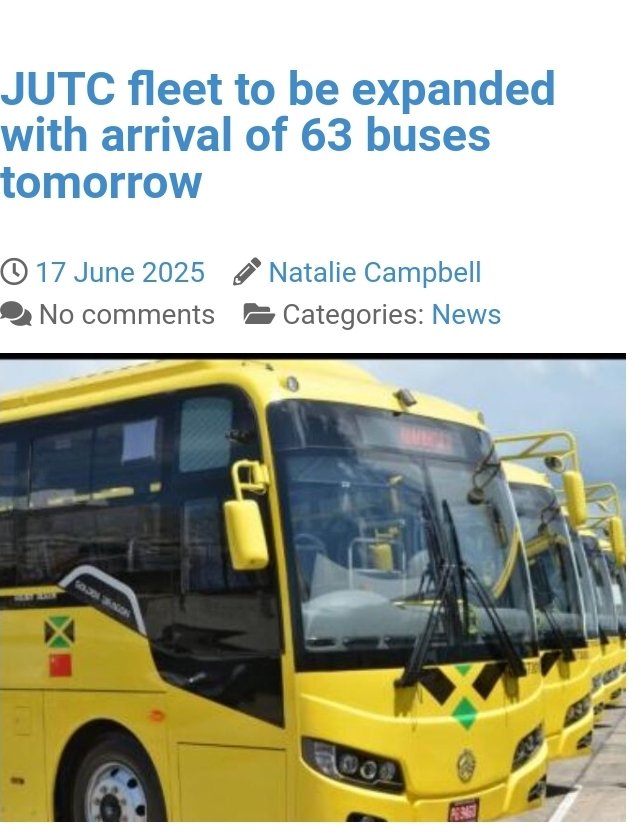 Alibaab77432510's tweet image. How can a party that wants to lead Jamaica consider this to be bad news. They do not love Jamaica and Jamaicans. We #ChooseJamaica 
@25evilc @JohnPolack4 @2Brushie @Richard29554 @chawlee1050 @Kaydeann37 @nuttyshe11 @SmithSmithspec @Truth_Rights39 @Jamlibs