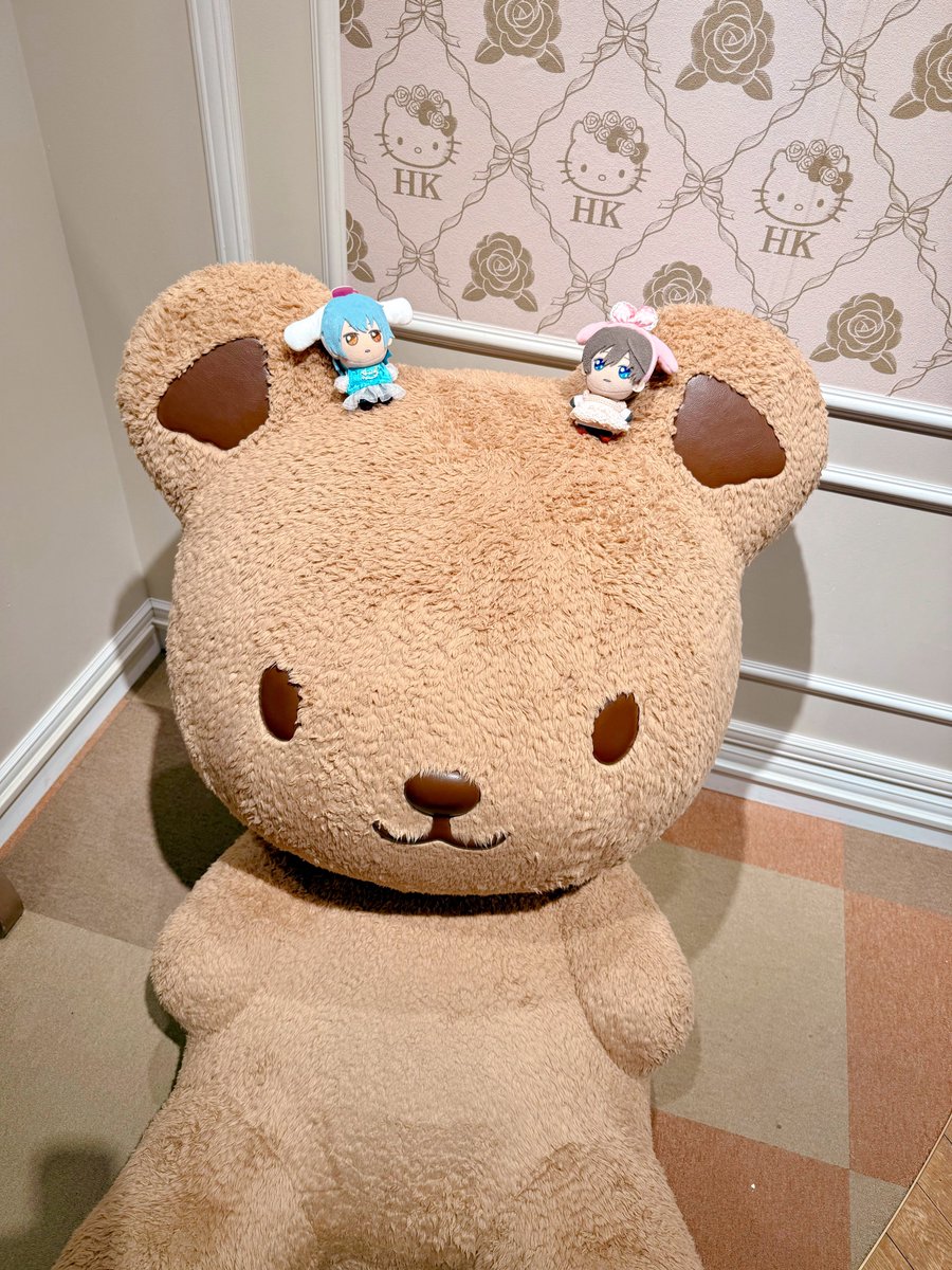 ℳ🐰 (@m_nui_nui) on Twitter photo 