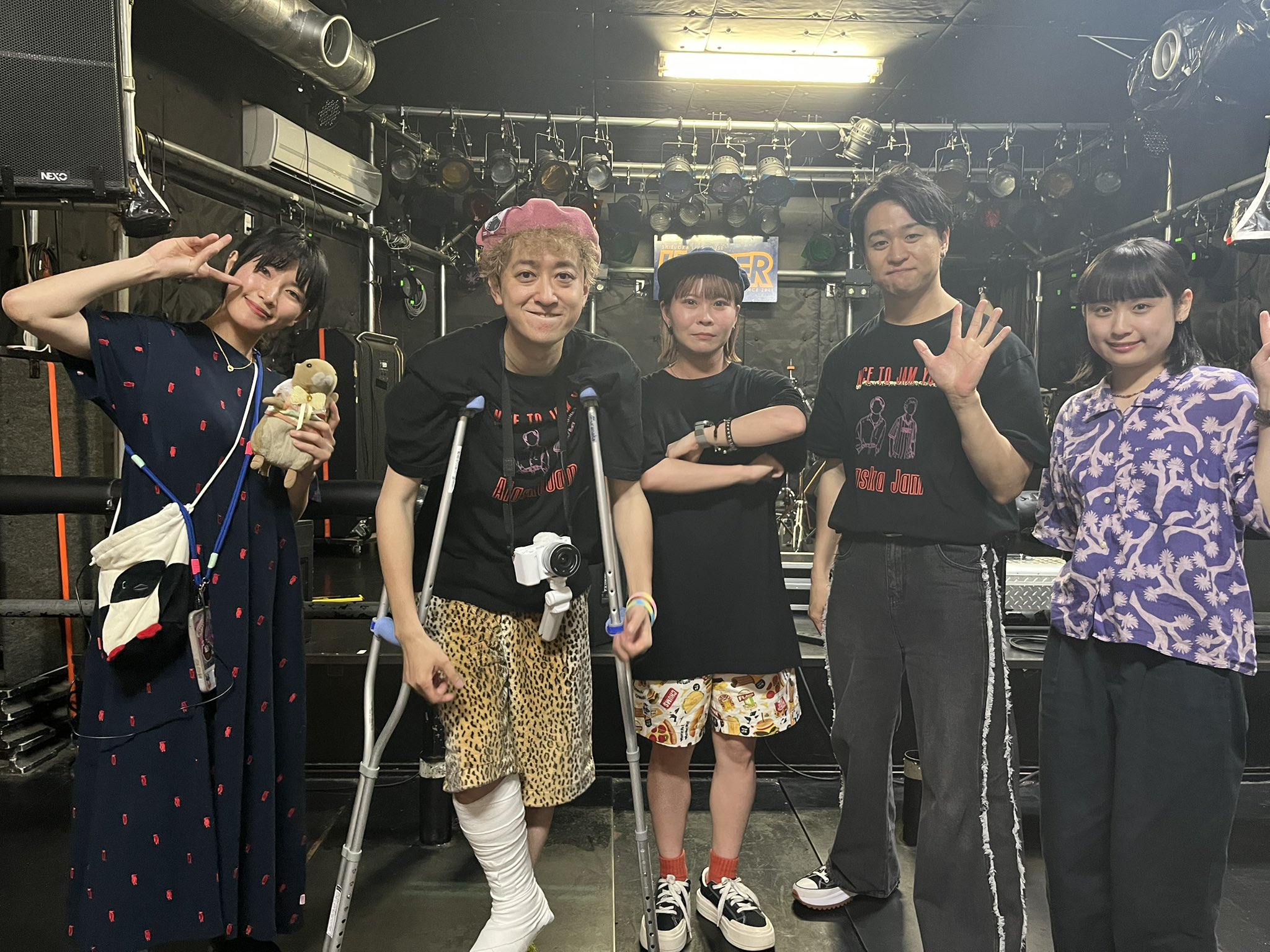たけまさ on X: 