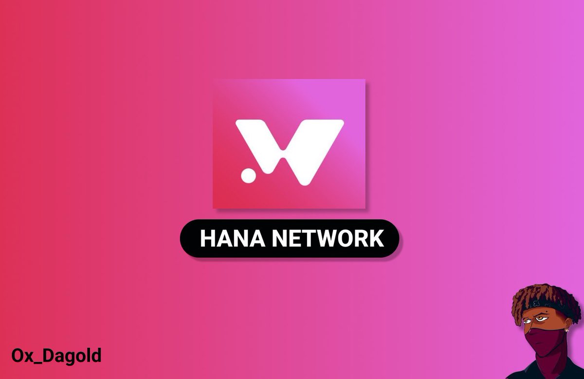 favour11014's tweet photo. @HanaNetwork is so smooth, even my Wi-Fi respects it. Fast, clean, smarter than your ex—this platform’s cooking on Web3 like it's Gordon Ramsay with gas! 🔥 If you're not using @HanaNetwork, you’re basically using dial-up in 2025. 😂 #HanaHype #BuiltDifferent #LeaderboardLoading https://t.co/4zfsCHtRCa