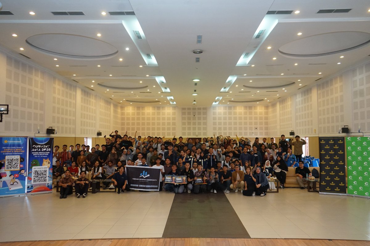 Binance Academy tweet media