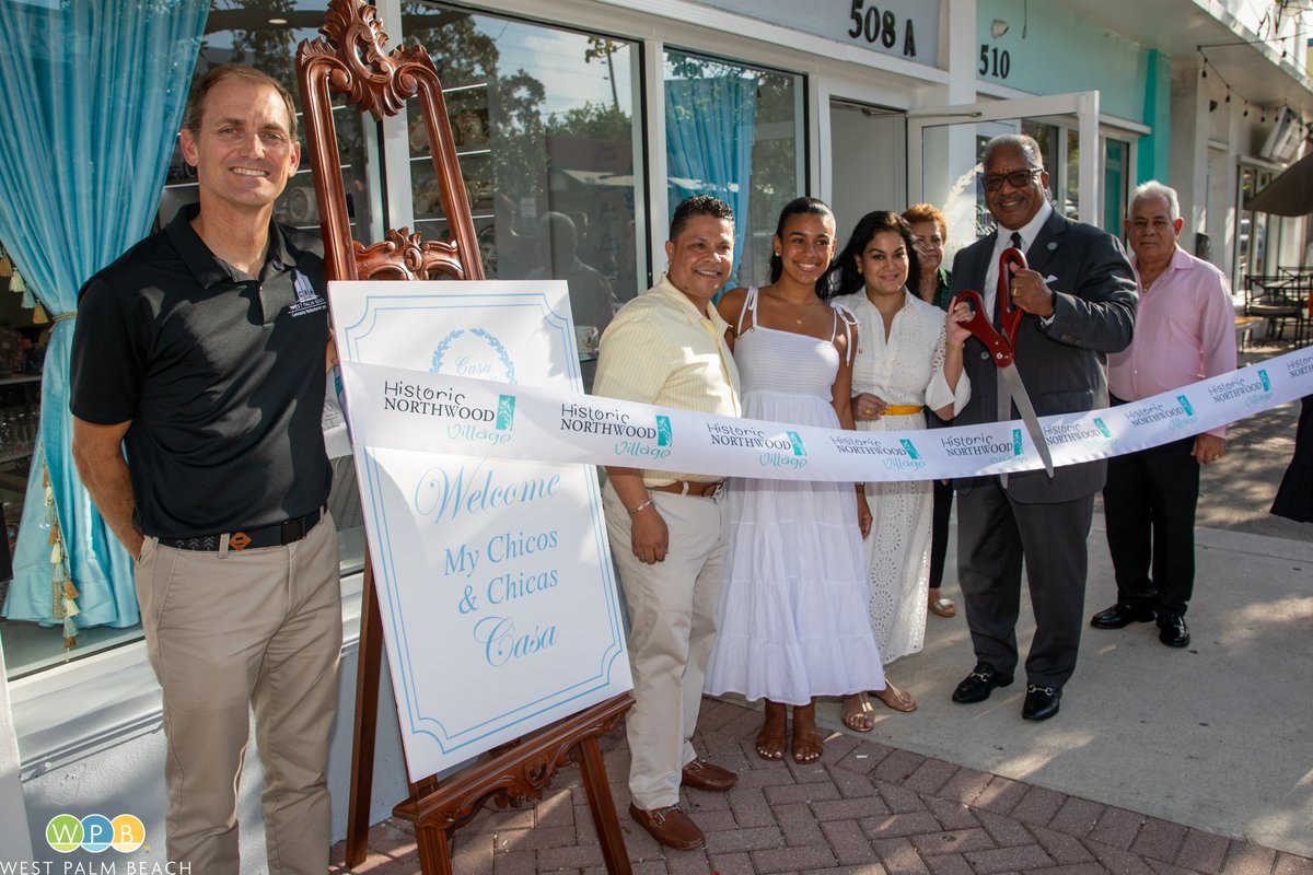 City of West Palm Beach tweet media