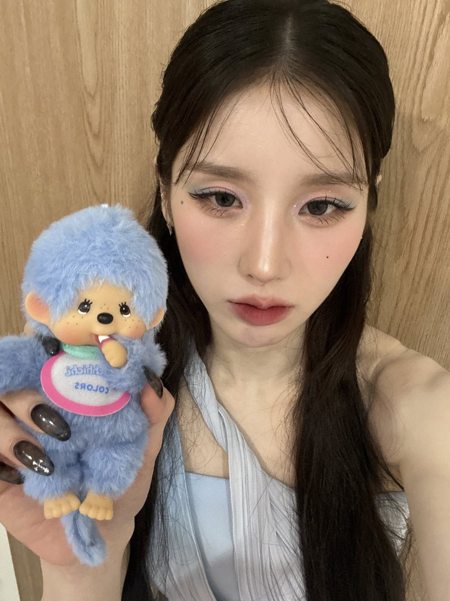 1019_01's tweet image. [250617] 🐰🫧