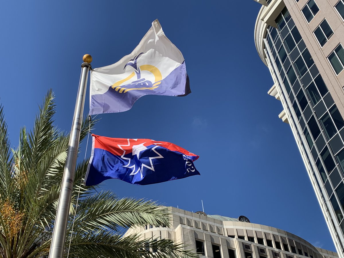 This Thursday, our city will commemorate Juneteenth, marking the end of slavery in the United States on June 19, 1865. Recognizing Juneteenth helps us celebrate civil rights progress and also reaffirm our commitment to ensuring Orlando is welcoming to all.