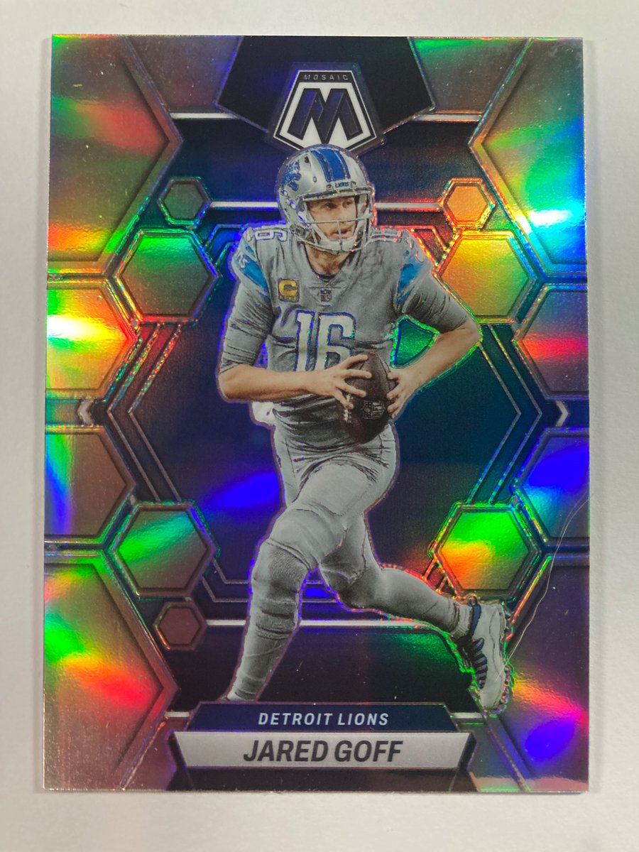 Wayne’s World of Sports Betting & Trading Cards tweet media