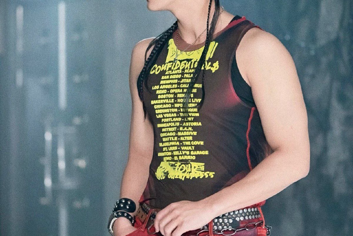 mingyu's tweet image. THUNDER ⚡️