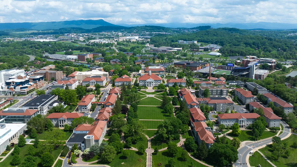 JMUSports's tweet image. How will the House Settlement reshape JMU Athletics?
Read about the work that's been going on behind the scenes to prepare the Dukes for this new era. ⤵️
📰 | bit.ly/443gOMr
#GoDukes