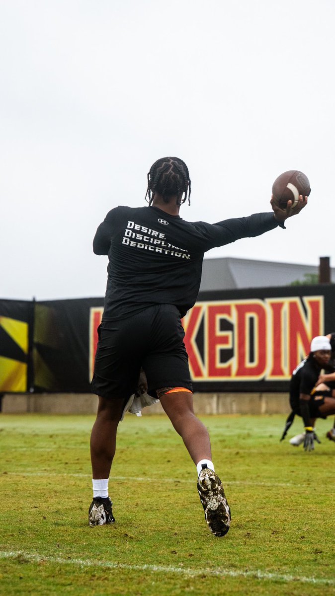 7 v 7 📍<a href="/TerpsFootball/">Maryland Football</a> 

#SaddlesUp | #StangSzn25

📸 <a href="/Younggifted24/">YGP</a>