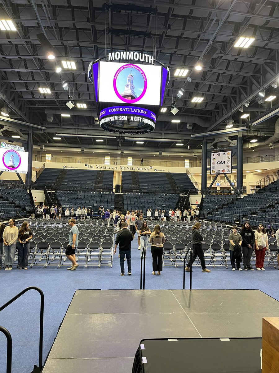 RFH Superintendent tweet media