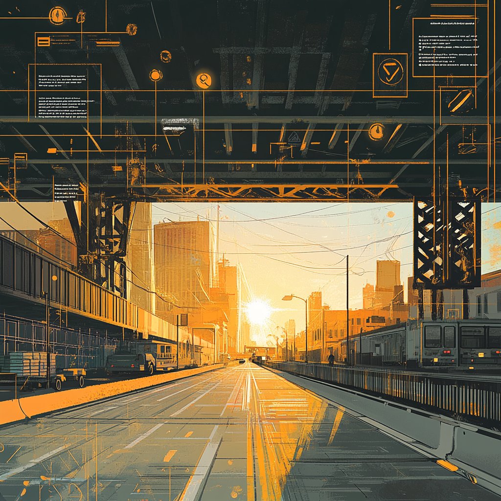 SmartCommentInc's tweet image. Big projects demand public input. SmartComment helps agencies meet Build Back Better goals with clarity, speed, and trust.
#BuildBackBetter #PublicParticipation #SmartComment #GovTech