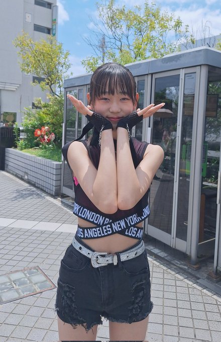 Twitterのコスプレ画像5