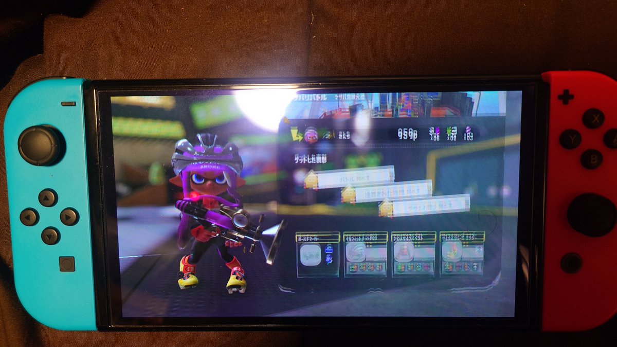 何かをとりたかった試合なんだけど思い出せない