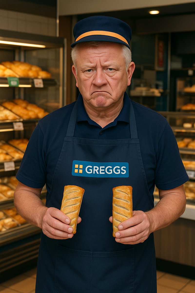 stevetomlin01's tweet image. Sausage sausage rhol. Didn't take him long to get re-employed 😎😎