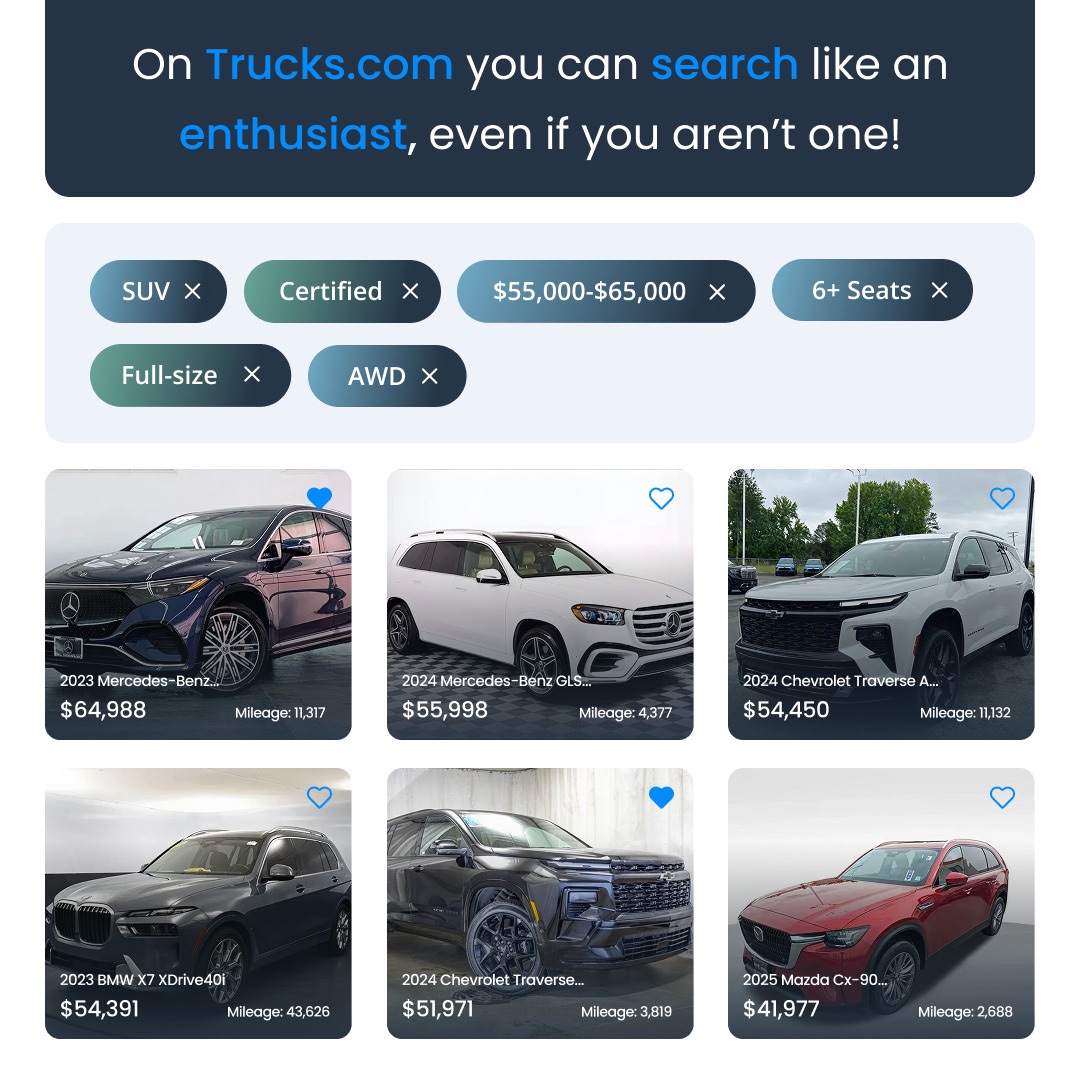 Trucks.com tweet media