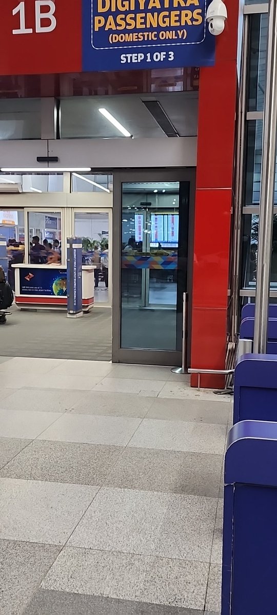 rajmeet666's tweet photo. Utter chaos at T3, my family was supposed to fly out to chandigarh by AI  2706 which got delayed so they opted to cancel and their BPs with adhaar cards taken for their luggage. 3.5 hrs later no info, who's responsible
Who is incharge AI? As citizens suffer
@MoCA_GoI
@BcasHq https://t.co/g5wUCRfS3k