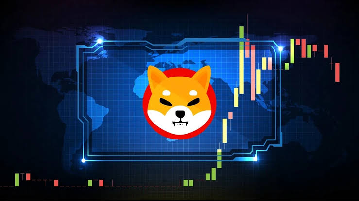 Shib_Booster's tweet photo. #SHIB will break ATH in this cycle!💯 https://t.co/uYc3girZdt