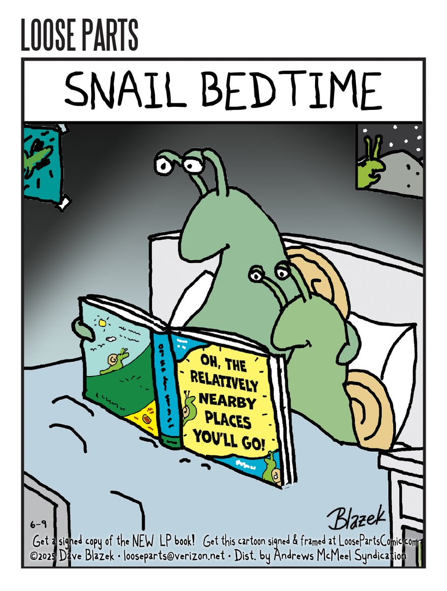 Always good to go with the classic books. #Childrensbooks #Snails #Reading #Comics #Comic #Cartoon #funny