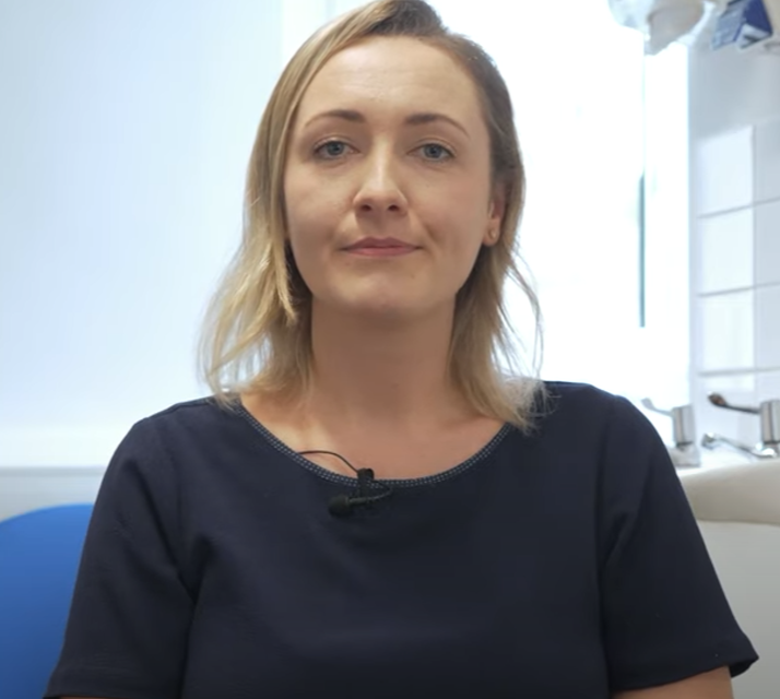 HealthCareersUK's tweet image. “I find it an incredibly rewarding job. You really work as an advocate for patients”
This #LearningDisabilityWeek discover more about Alex’s role supporting people with a learning disability and how you can find the role for you - ow.ly/Gnrm50W939q