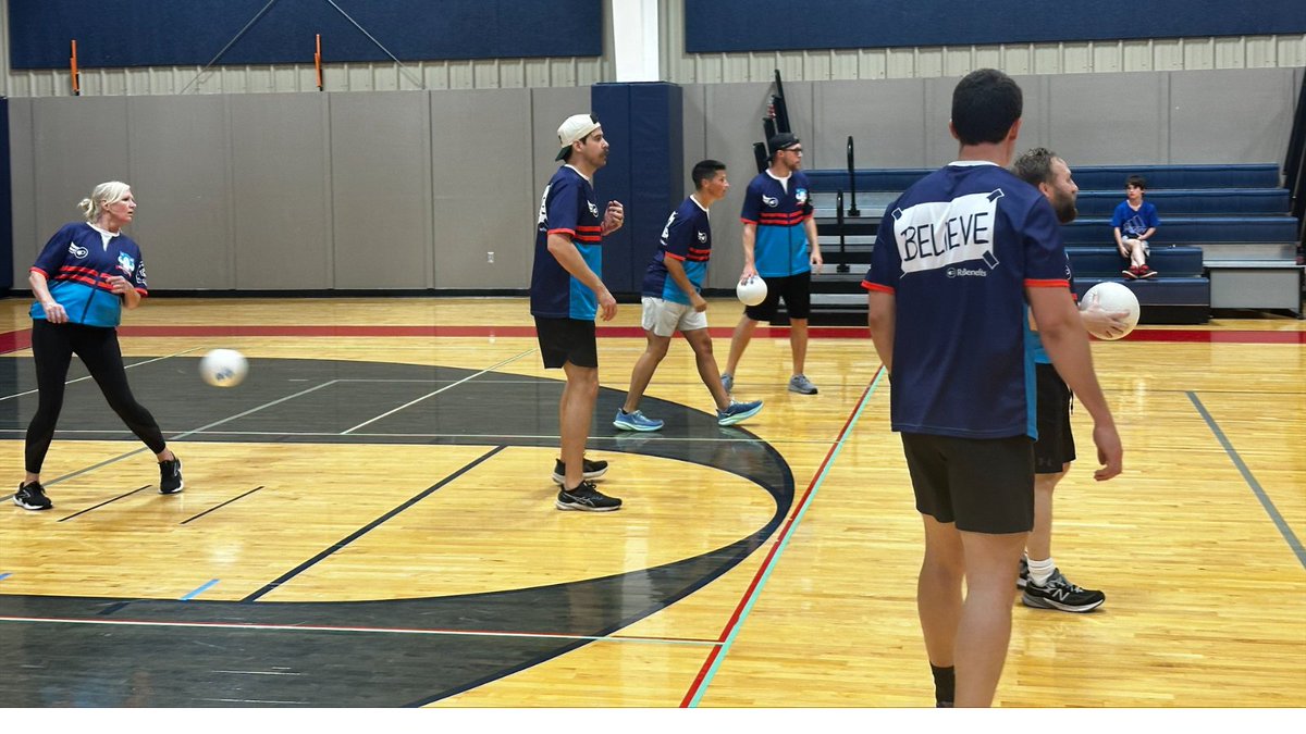 RxBenefits (@rxbenefits) on Twitter photo #TeamRxB had a great time at the #CorpChallenge! From teamwork to our Ted Lasso-themed shirts, it was a memorable experience. Thank you <a href="/BhamChallenge/">Birmingham Corporate Challenge</a> for bringing the business community together. Until next year! #TeamRxB had a great time at the #CorpChallenge! From teamwork to our Ted Lasso-themed shirts, it was a memorable experience. Thank you <a href="/BhamChallenge/">Birmingham Corporate Challenge</a> for bringing the business community together. Until next year!