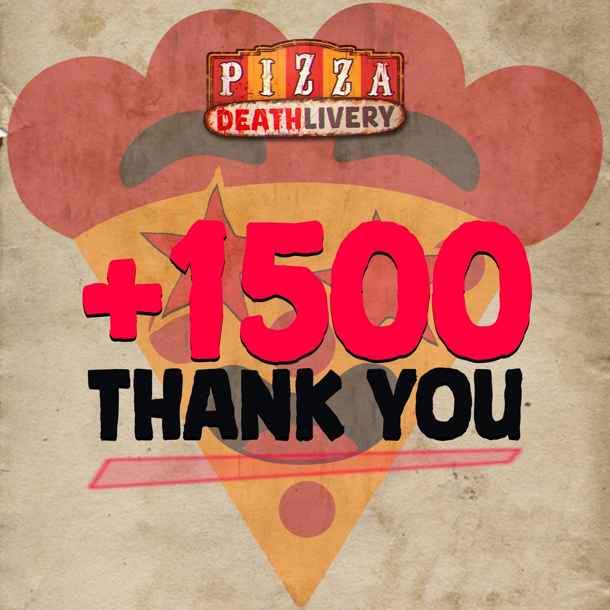 KusaGamesStudio's tweet photo. We've reached the end of Steam Next Fest, and what an explosive week it's been! 🤯

We had over 1500 wishlists!

Thank you so much to everyone who added to their wishlist and played the game!

Let's go even further and we will deliver the best possible experience!

#indiegames https://t.co/TbE3wHI6vL