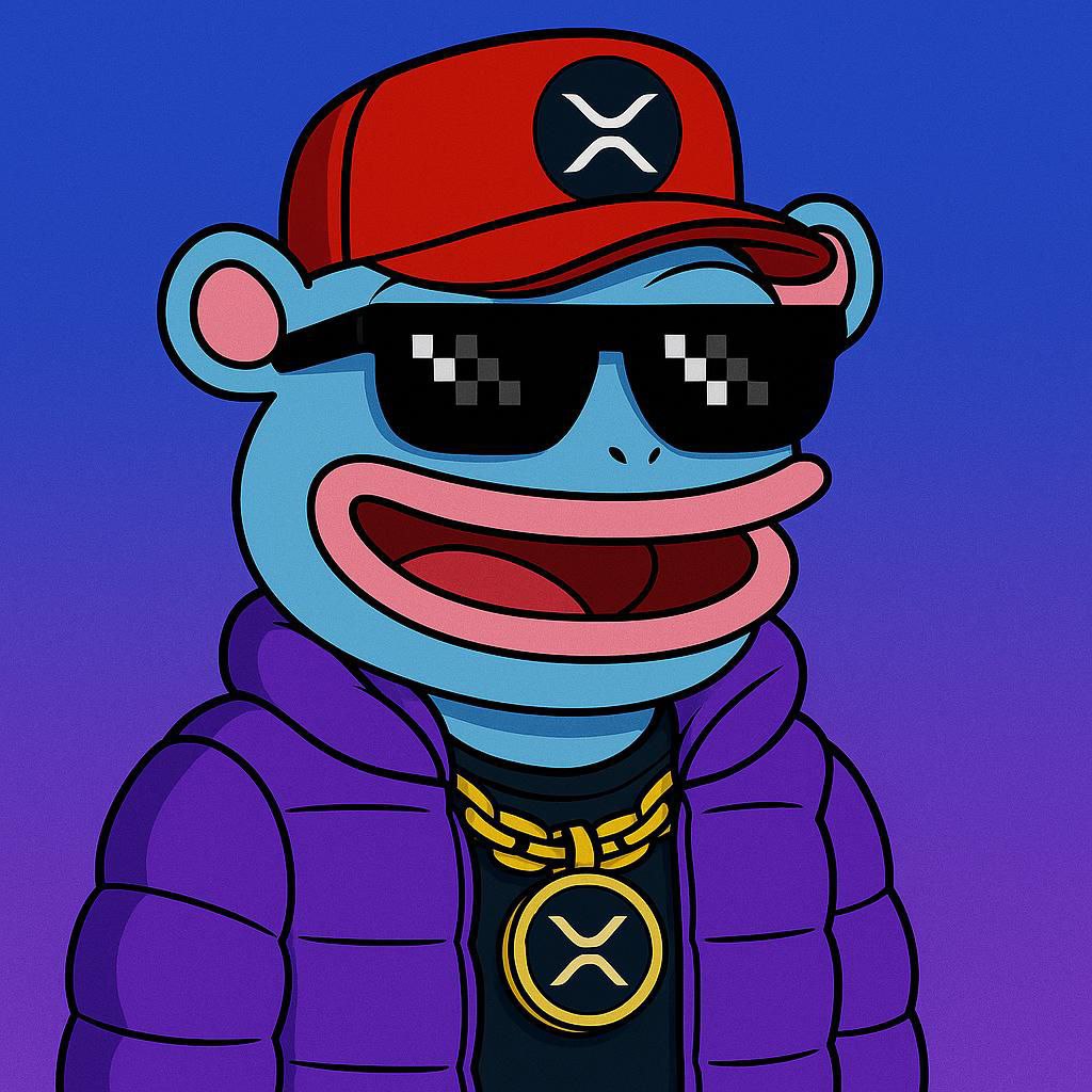 <a href="/TheXRP_guy/">TheXRPguy</a> <a href="/XRPHealthcare/">XRP Healthcare</a> $BRETT getting ready and making multiple moves towards success, many things about to unfold with the NFT launch around the corner the project is about to start yet another phase the Fomo will start to kick in at this point 

firstledger.net/pair/425245545…