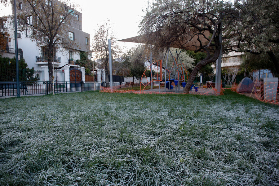 El detalle por regiones afectadas acá ⬇️ radiobienvenida.cl/alertan-por-he…