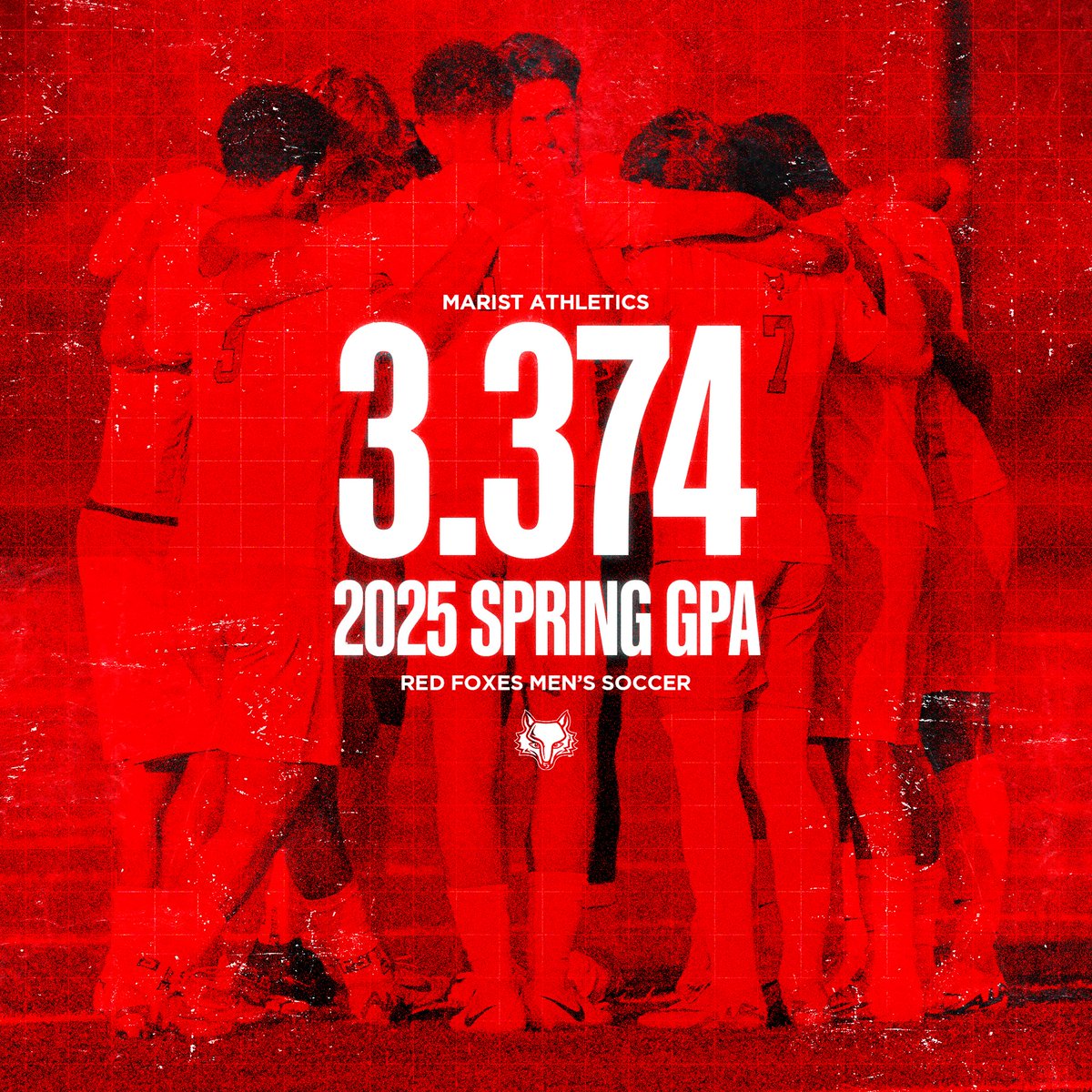 Dominated on the pitch and in the classroom 😤

#goredfoxes