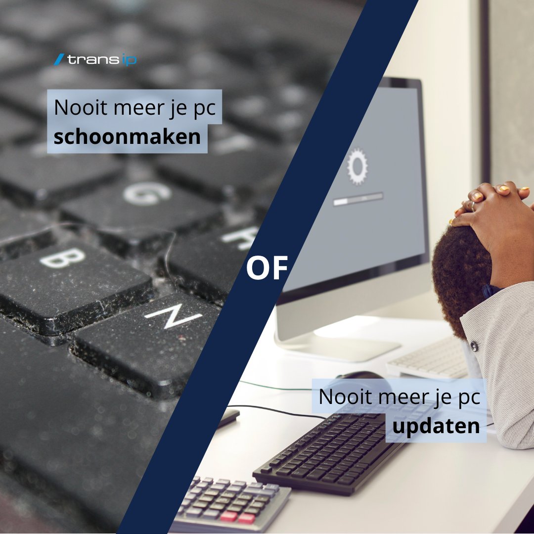 Beide keuzes zijn problematisch😓
Maar wat zou jij kiezen?
#dilemmadinsdag