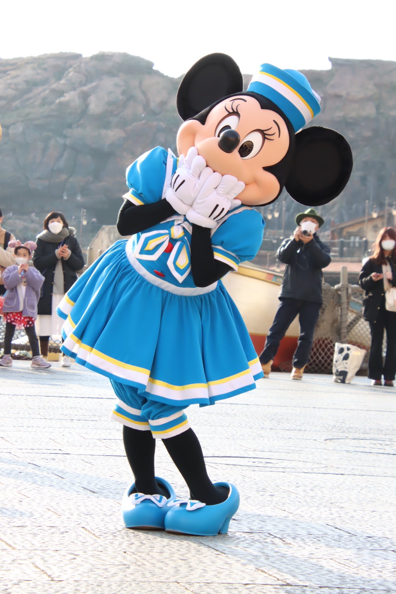 ステラ・ルー - ステラルー♡童顔甘顔lovely♡垂れ耳ルーちゃん