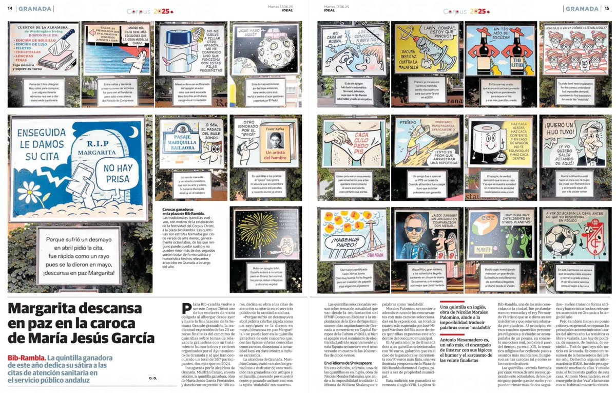 Buen modo de contar (<a href="/ideal_granada/">ideal_granada</a>):