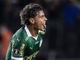 albertfc11's tweet photo. Noticia @Gol: El entorno de Richard Ríos YA conoce el interés del Atlético de Madrid. La cláusula del colombiano de Palmeiras es de 100m € pero el precio que pediría el conjunto paulista estaría entre 25-30 millones. https://t.co/IqxWwUWe4S
