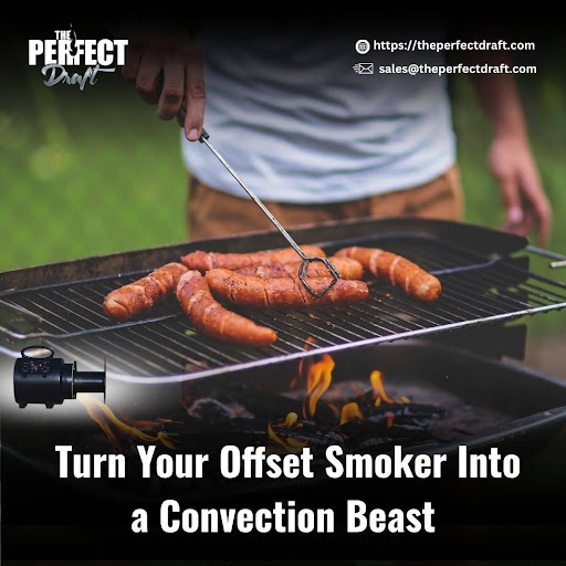 perfectdraftbbq's tweet image. Turn Your Offset Smoker Into a Convection Cooking Machine!

 Order now at zurl.co/xPb9F and take your BBQ to the next level!
Turns your smoker into a Convection Cooking Machine: zurl.co/1VVrU 

#PerfectDraft #BBQUpgrade #OffsetSmoker #BBQBlower #GrillBetter