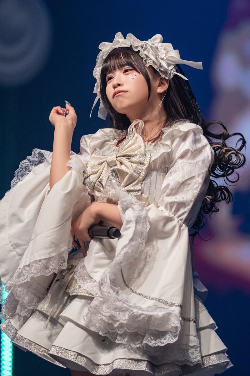 ぱくちー🍛🇮🇳 (@phakchi_india) on Twitter photo TEAR DROP! 4th ONEMANLIVE
『Promise the STAGE』
Spotify O-EAST
#TEARDROP
小羽みる さん <a href="/teardrop_miru/">小羽 みる@TEAR DROP!</a>
#小羽みる #てぃあどろっぷ TEAR DROP! 4th ONEMANLIVE
『Promise the STAGE』
Spotify O-EAST
#TEARDROP
小羽みる さん <a href="/teardrop_miru/">小羽 みる@TEAR DROP!</a>
#小羽みる #てぃあどろっぷ