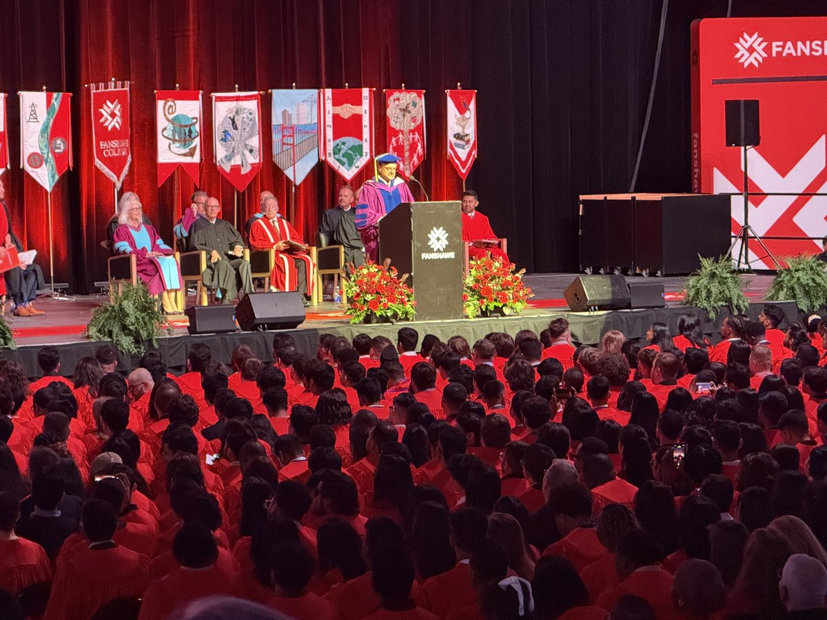 Faculty of Business, Information Technology and Part-Time Studies Convocation!!