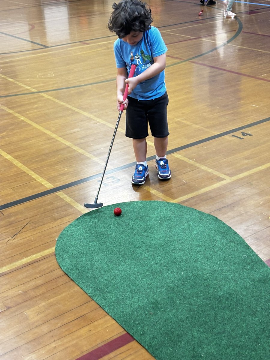 YatesPhysEd tweet media