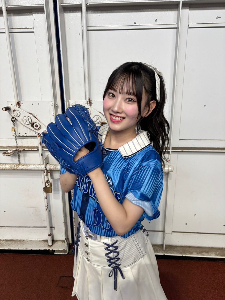 推せ推せ!YOKOHAMA☆IDOL SERIES 2025 ありがとうございました